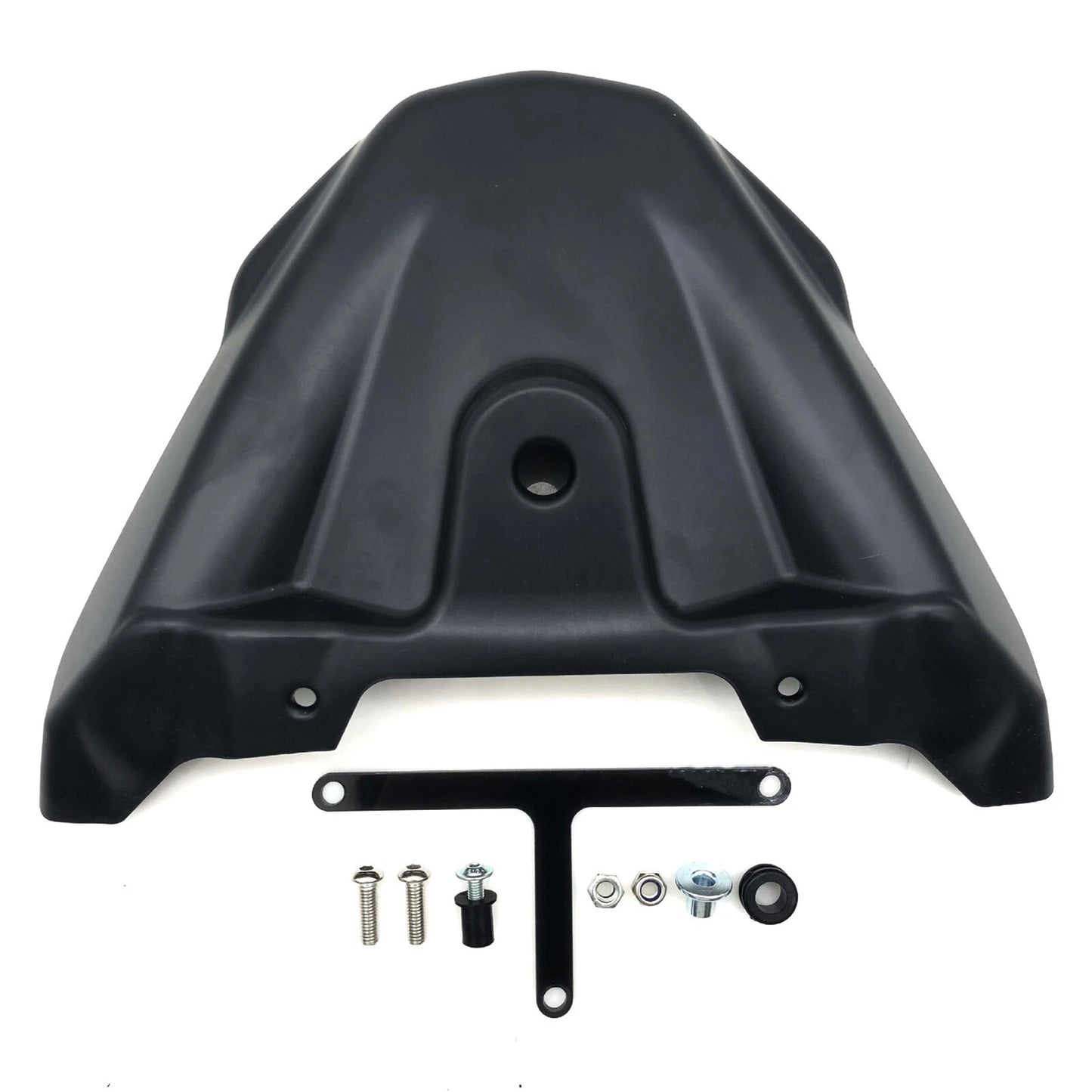 Matte Front Fender Beak Extension Wheel Cover for HONDA NT1100 (2022-2024)
