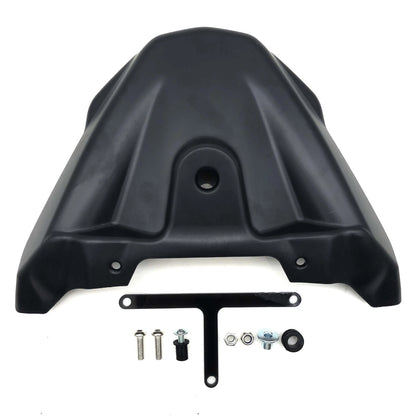 Matte Front Fender Beak Extension Wheel Cover for HONDA NT1100 (2022-2024)