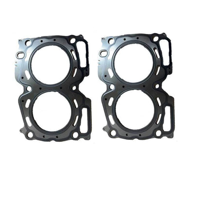 2X Head Gaskets for Subaru Liberty BE5 BH5 2.0L EJ201 SOHC (1998-2003)