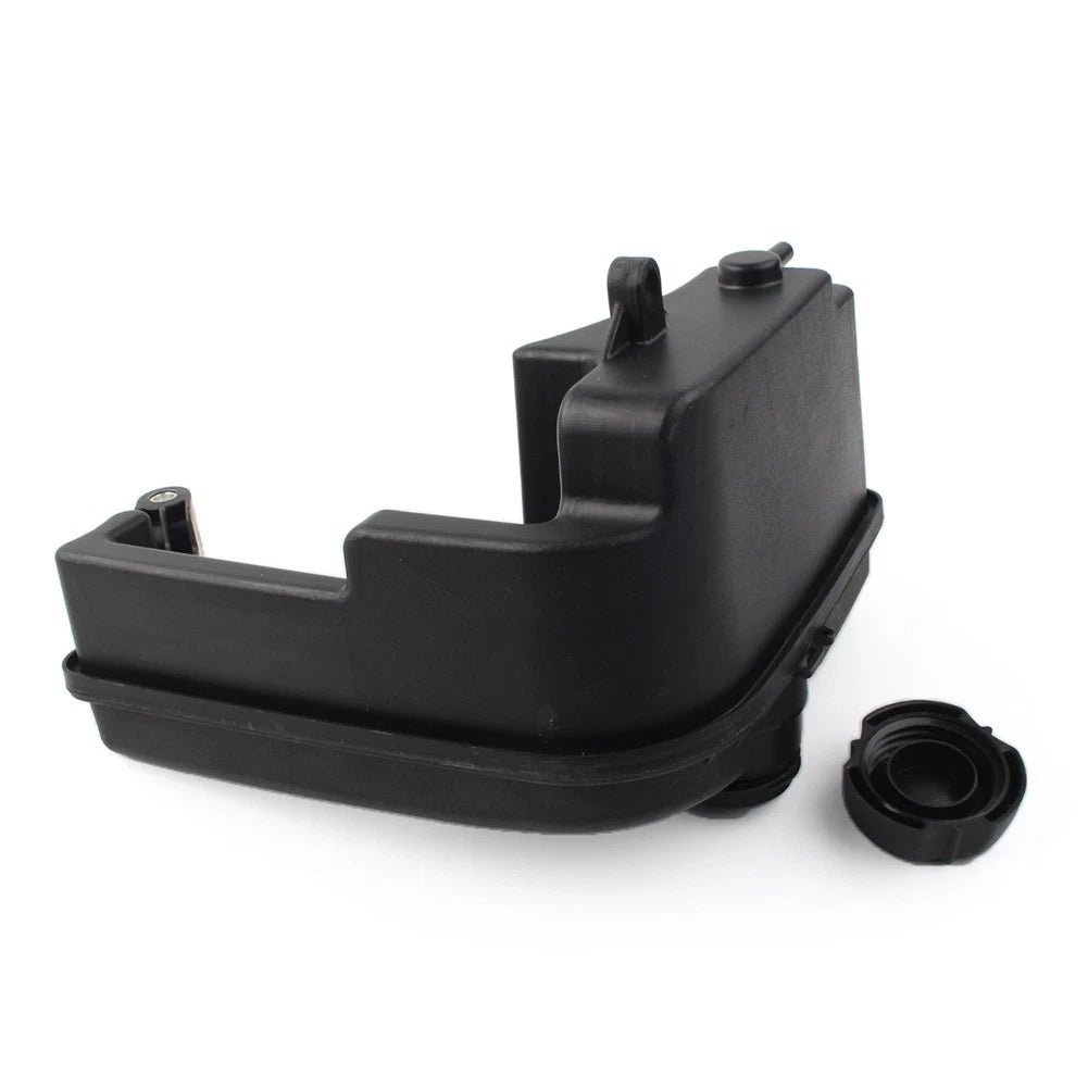 Black Gas Fuel Tank for Briggs & Stratton Engines (Replaces 590477, 796489)