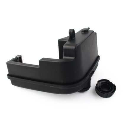 Black Gas Fuel Tank for Briggs & Stratton Engines (Replaces 590477, 796489)
