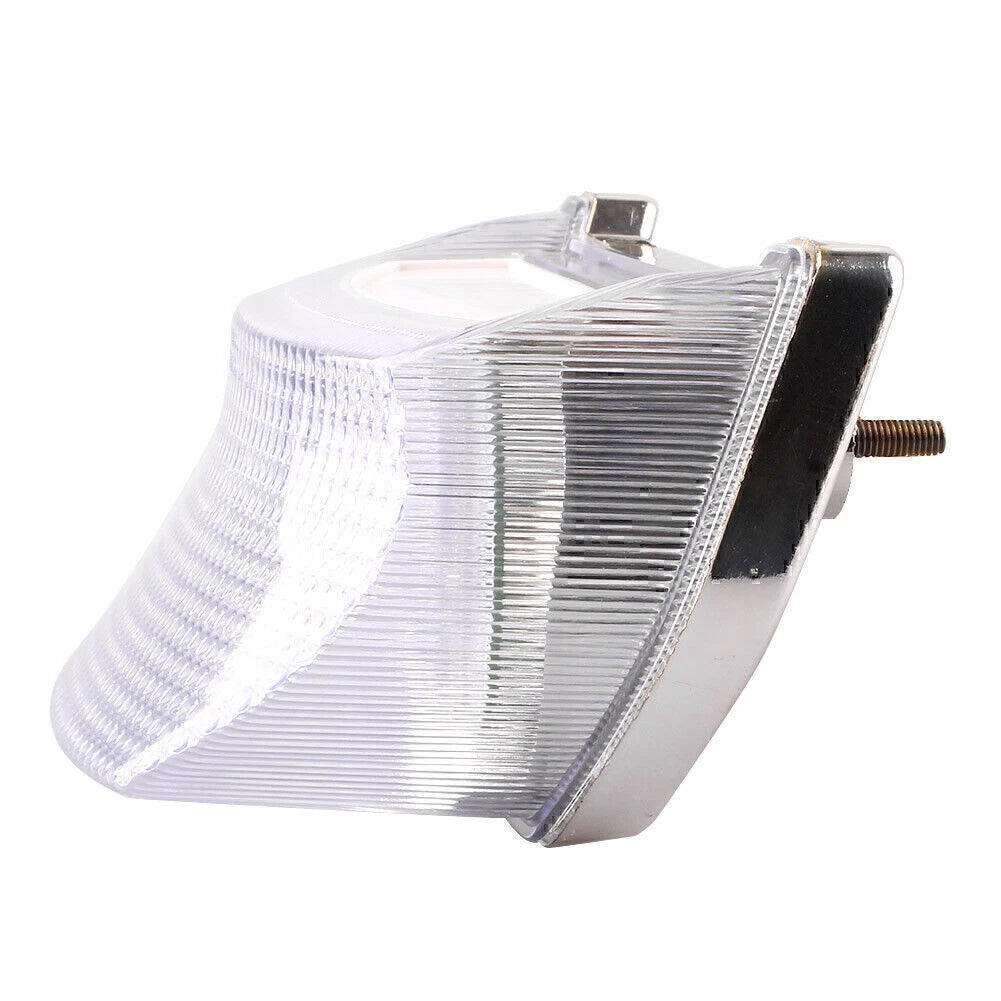 Clear Rear Tail Light Turn Signals for KAWASAKI GPZ 1100 (1995-1997)