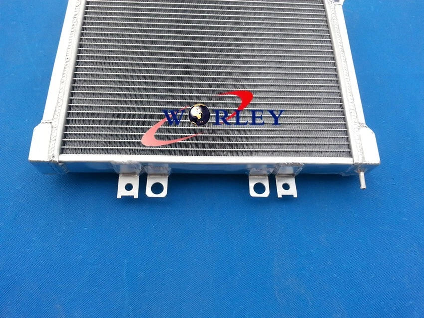 Aluminum Radiator for Polaris Sportsman 600/700 (2002-2004)