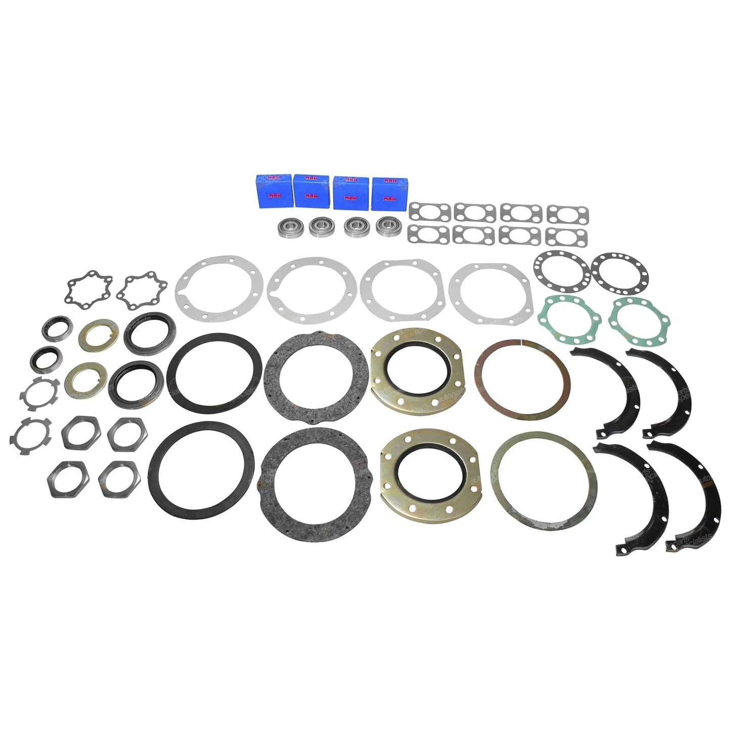Swivel Hub Bearing Kit for FJ70 FJ73 FJ75 FZJ75 HJ75 HZJ73RV HZJ75 LJ70 RJ70