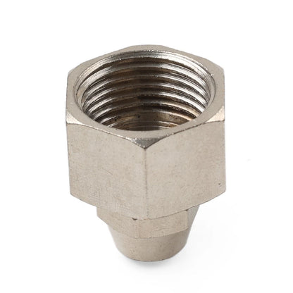 Brass Air Hose Twist Lock Coupler Fittings for Quick Connector BSP Female Thread