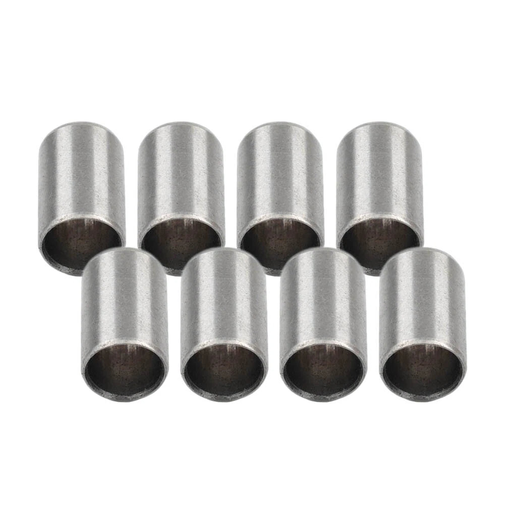 8PCS Cylinder Head Dowel 10X16mm for GY6 125CC 150CC