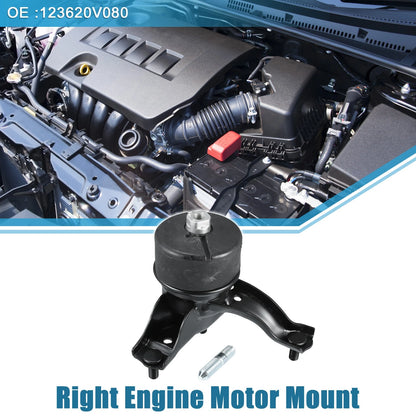 Engine Motor Mount for Toyota Camry (2011-2016)