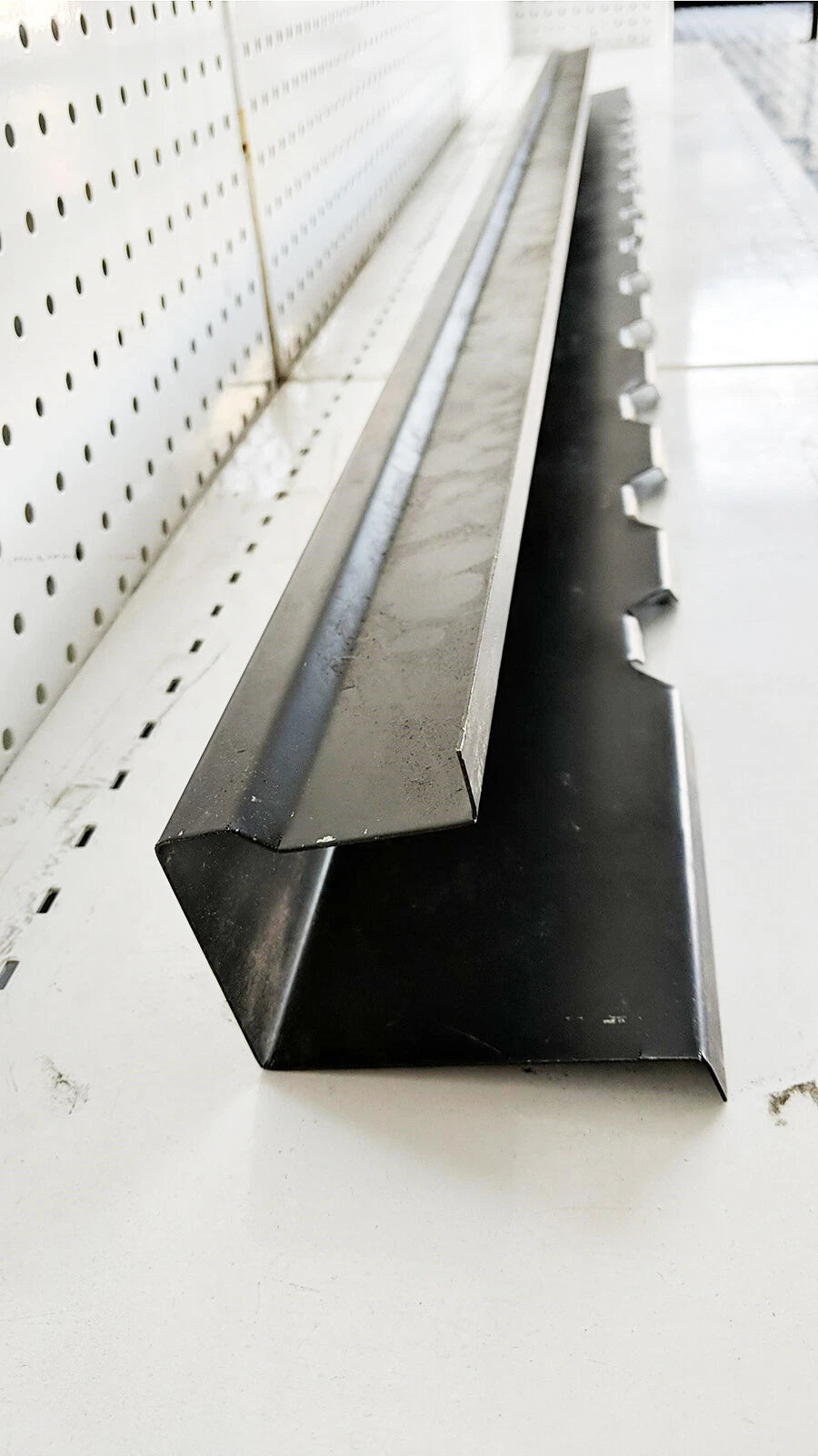 Rear Window Sill Well Repair Panel for Holden HJ HX HQ HZ WB Ute (1974-1984)