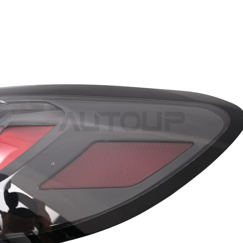 Right Passenger Outer Tail Light for Honda HR-V (2023–2025)