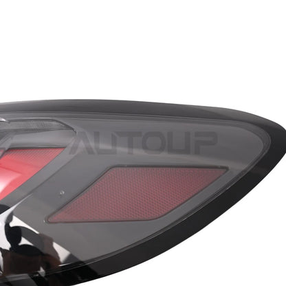 Right Passenger Outer Tail Light for Honda HR-V (2023–2025)