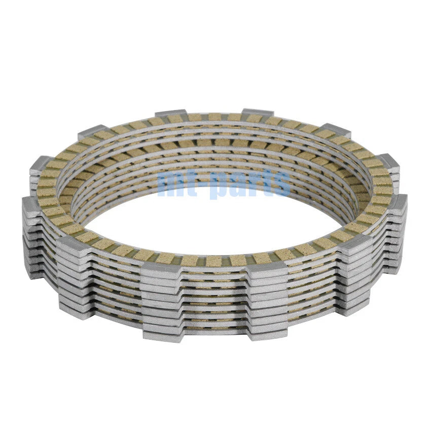 Clutch Friction Plates for Kawasaki ZX1000 NINJA H2/SX SE (2015-2024)