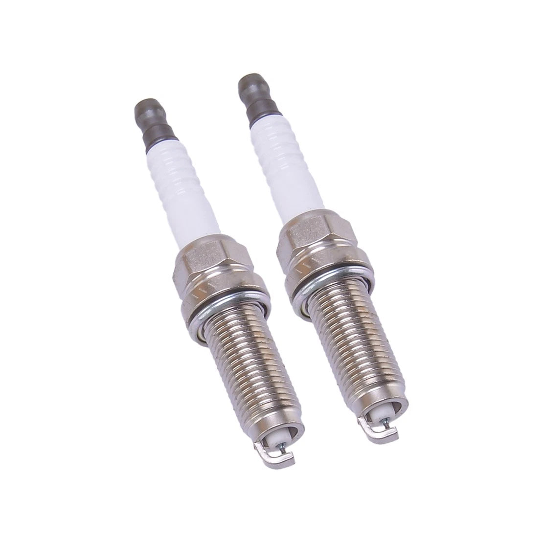 2 x Laser Iridium Spark Plugs for Honda Civic 1.5L L4 (2016-2020)