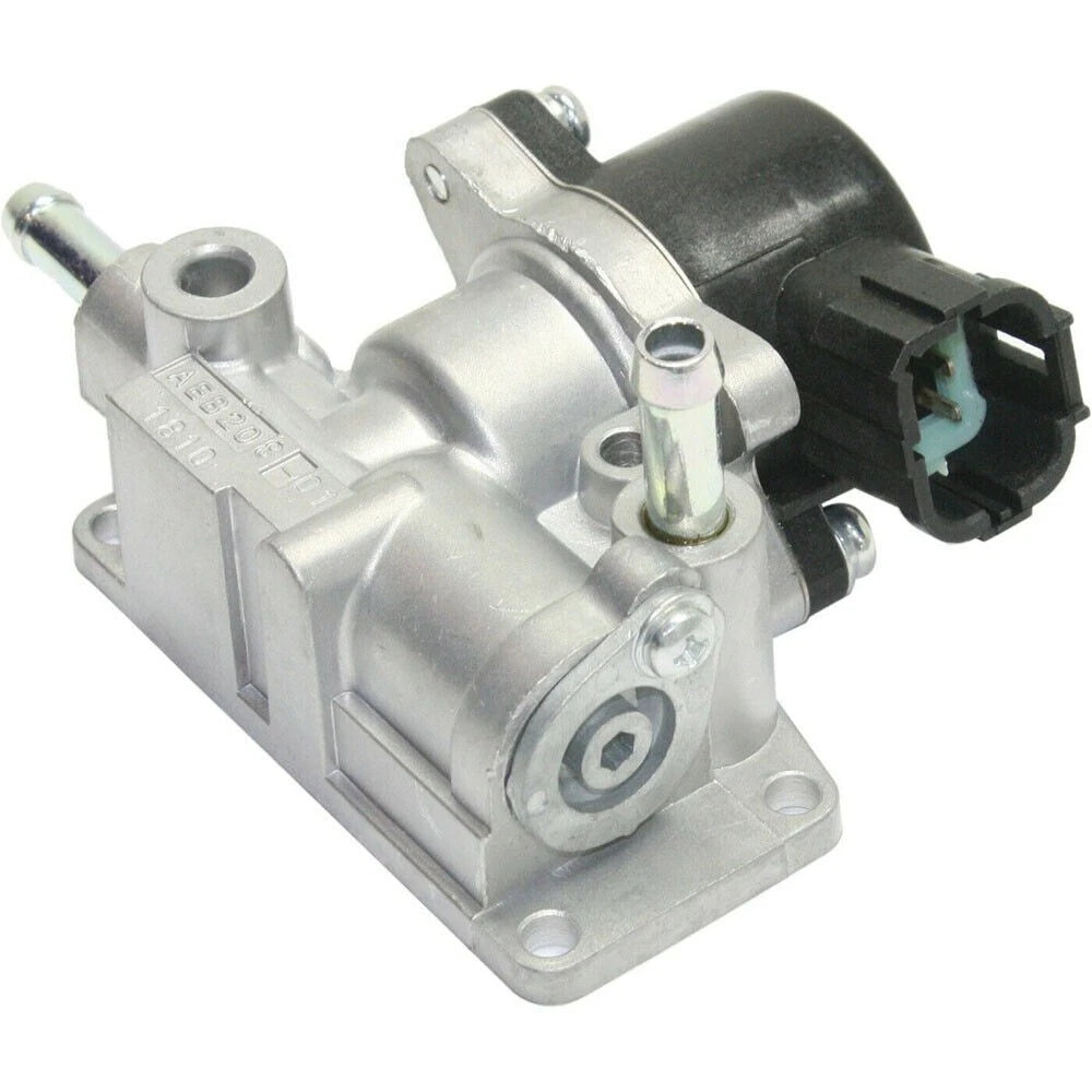 Idle Speed Air Control Valve for Nissan Almera II, Primera N16 (2000-2006)