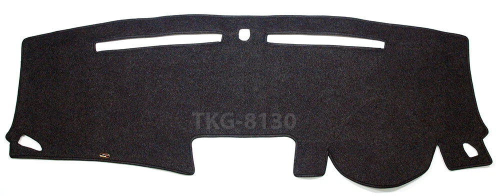 Dashmat Pad Cover for Mazda BT50 BT-50 (2012-2017)