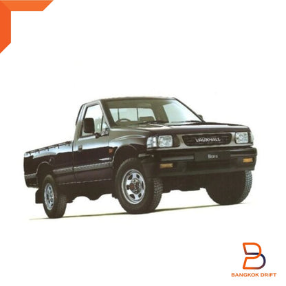 Fuel Tank Sender Unit Float for Holden Rodeo Isuzu Pickup (1993-2002)