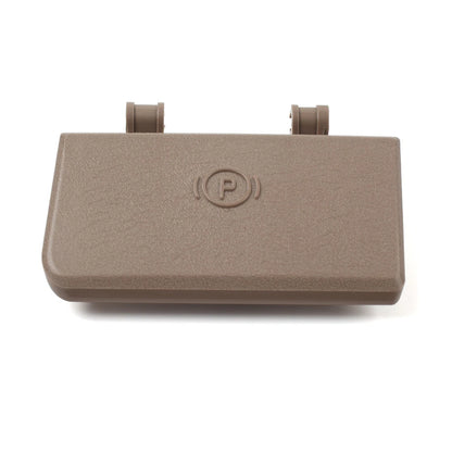 Dodge Ram 1500 2500 3500 Parking Brake Pedal Release Handle (2002-2023)