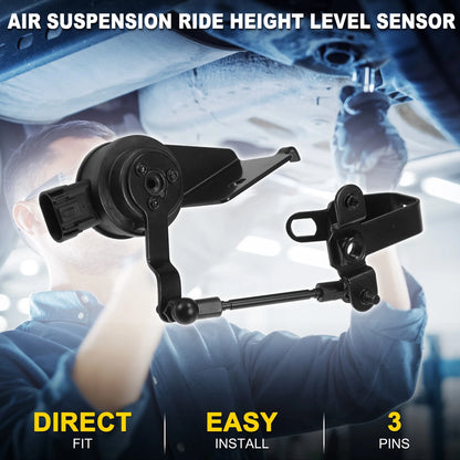 Air Suspension Ride Height Level Sensor for GMC Yukon (2015-2020)
