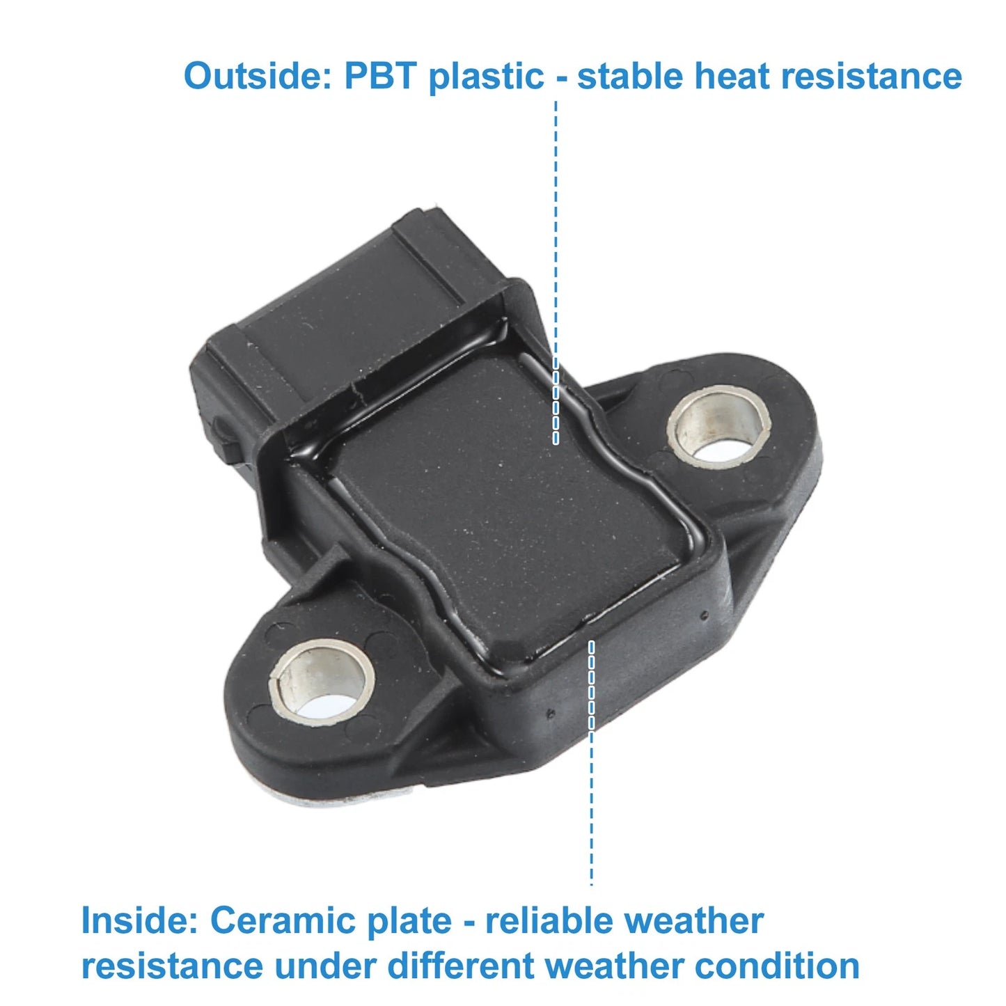 Ignition Misfire Sensor for Hyundai Santa Fe, Sonata (2006-2010)