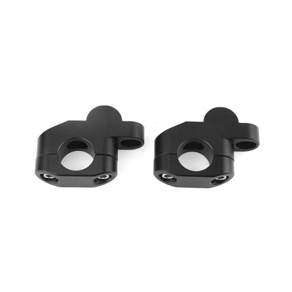Handlebar Riser Kit 28mm for Harley Davidson, Honda, Yamaha, Suzuki