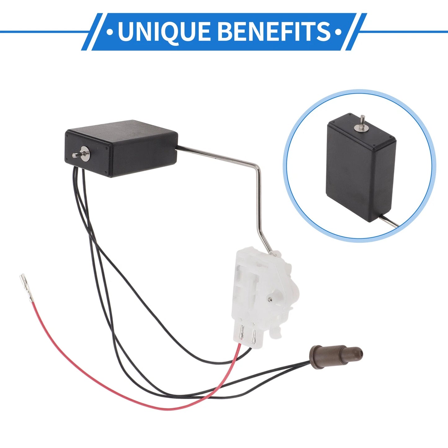 Fuel Tank Sending Unit for Nissan Quest (2011-2017)