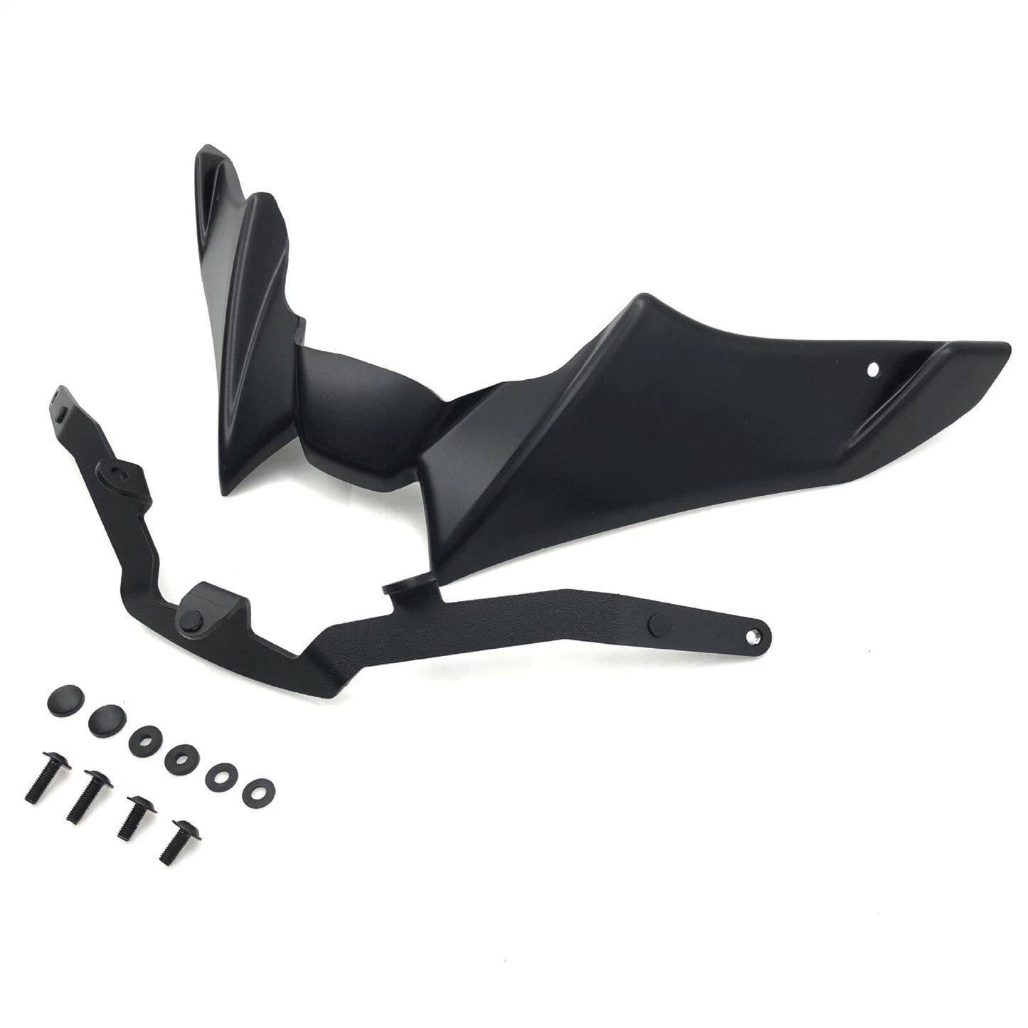 Fender Beak Extension Cover Kit for YAMAHA MT-09 (2021-2023)