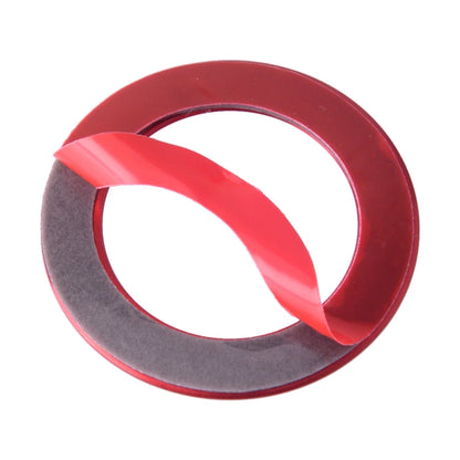 Engine Start Stop Button Ring for Dodge Charger Challenger Chrysler 300