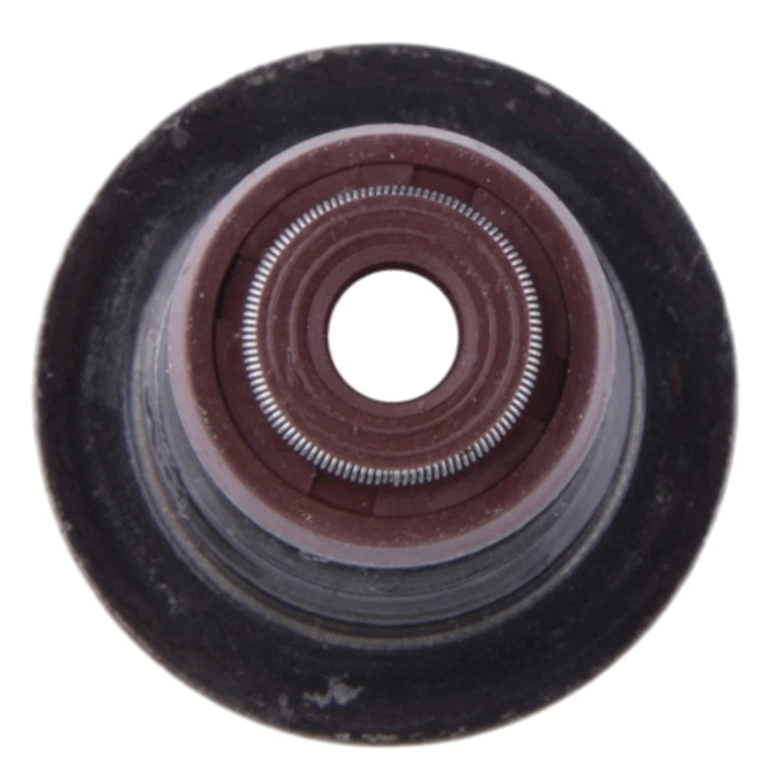 8x Valve Stem Oil Seals for Hyundai Kia 1.6L 1.8L 2.0L 2.4L (2006-2017)