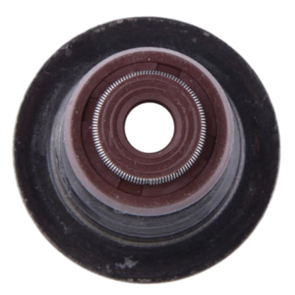 8x Valve Stem Oil Seals for Hyundai Kia 1.6L 1.8L 2.0L 2.4L (2006-2017)