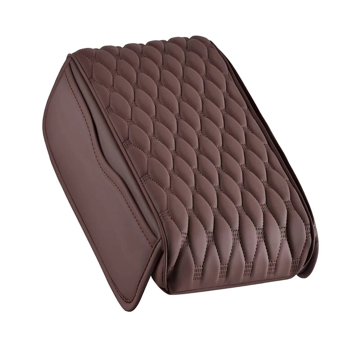 Center Console Armrest Cushion Cover Pad