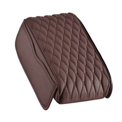 Center Console Armrest Cushion Cover Pad