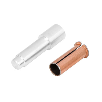 Door Hinge Bushing Liners Kit for Jeep Wrangler (2007-2018)