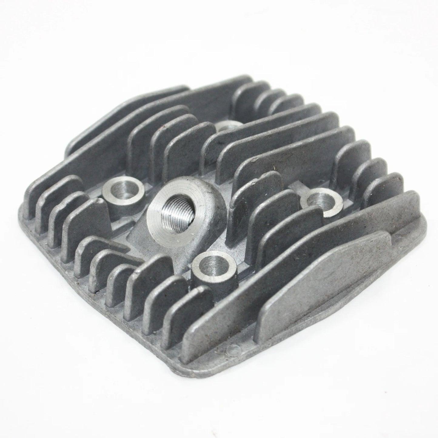47mm Slant Angle Head for 66cc 70cc 80cc 2-Stroke Motorized Bicycle
