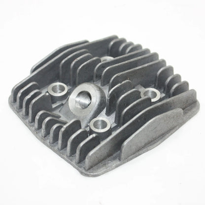 47mm Slant Angle Head for 66cc 70cc 80cc 2-Stroke Motorized Bicycle