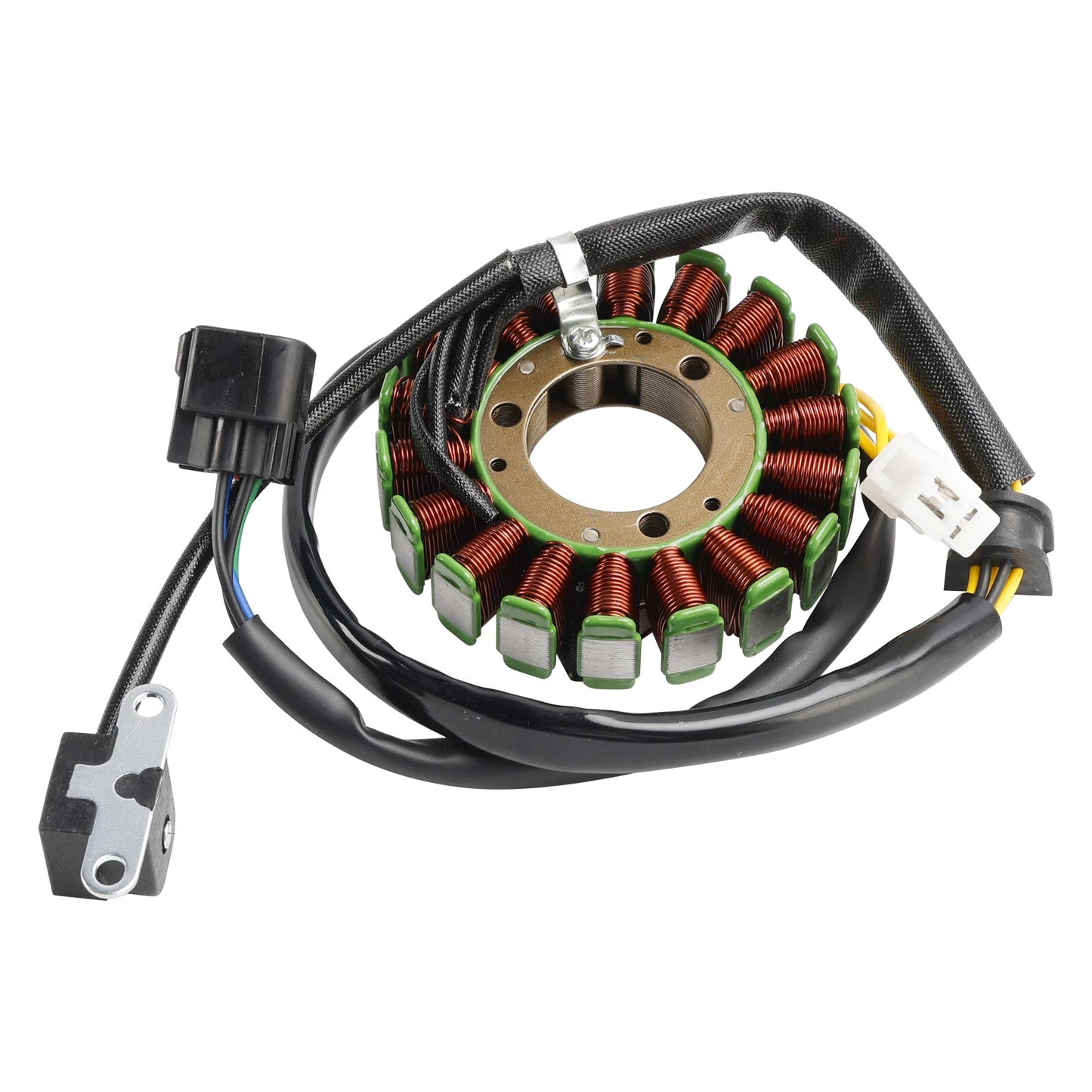 Alternator Stator for Suzuki DR-Z 400 (2000-2024)