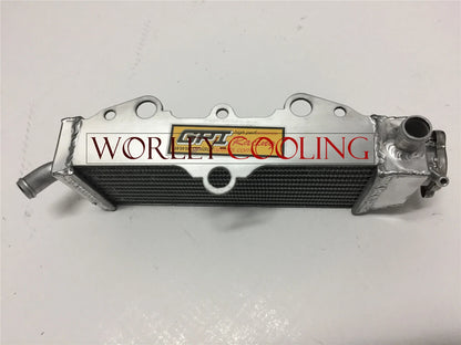 Aluminum Radiator for Suzuki RMX250 (1988-1990)