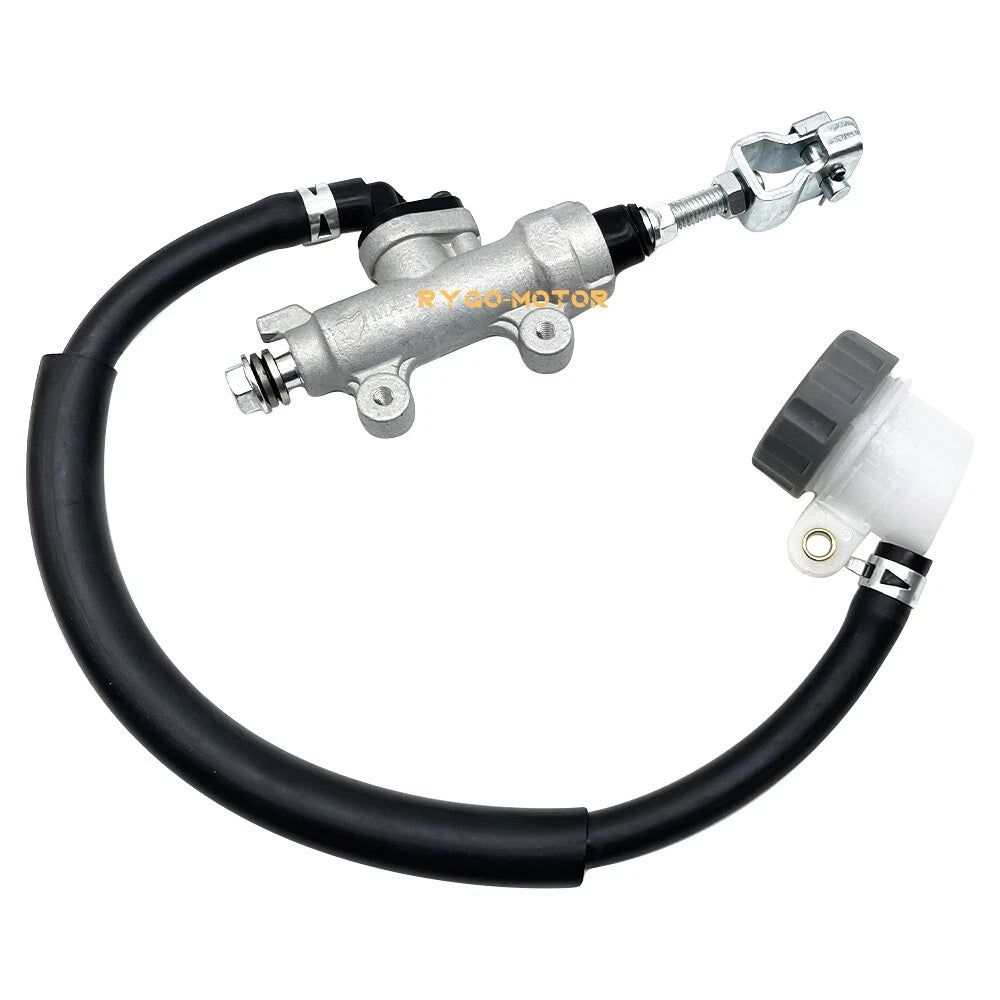 Rear Brake Master Cylinder Assy for Honda TRX450ER TRX450R (2004–2014)