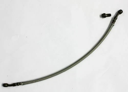 GOLD CNC Engine Oil Cooler Radiator Kit for 140cc 150cc PIT PRO Dirt Bike