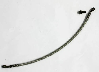 GOLD CNC Engine Oil Cooler Radiator Kit for 140cc 150cc PIT PRO Dirt Bike