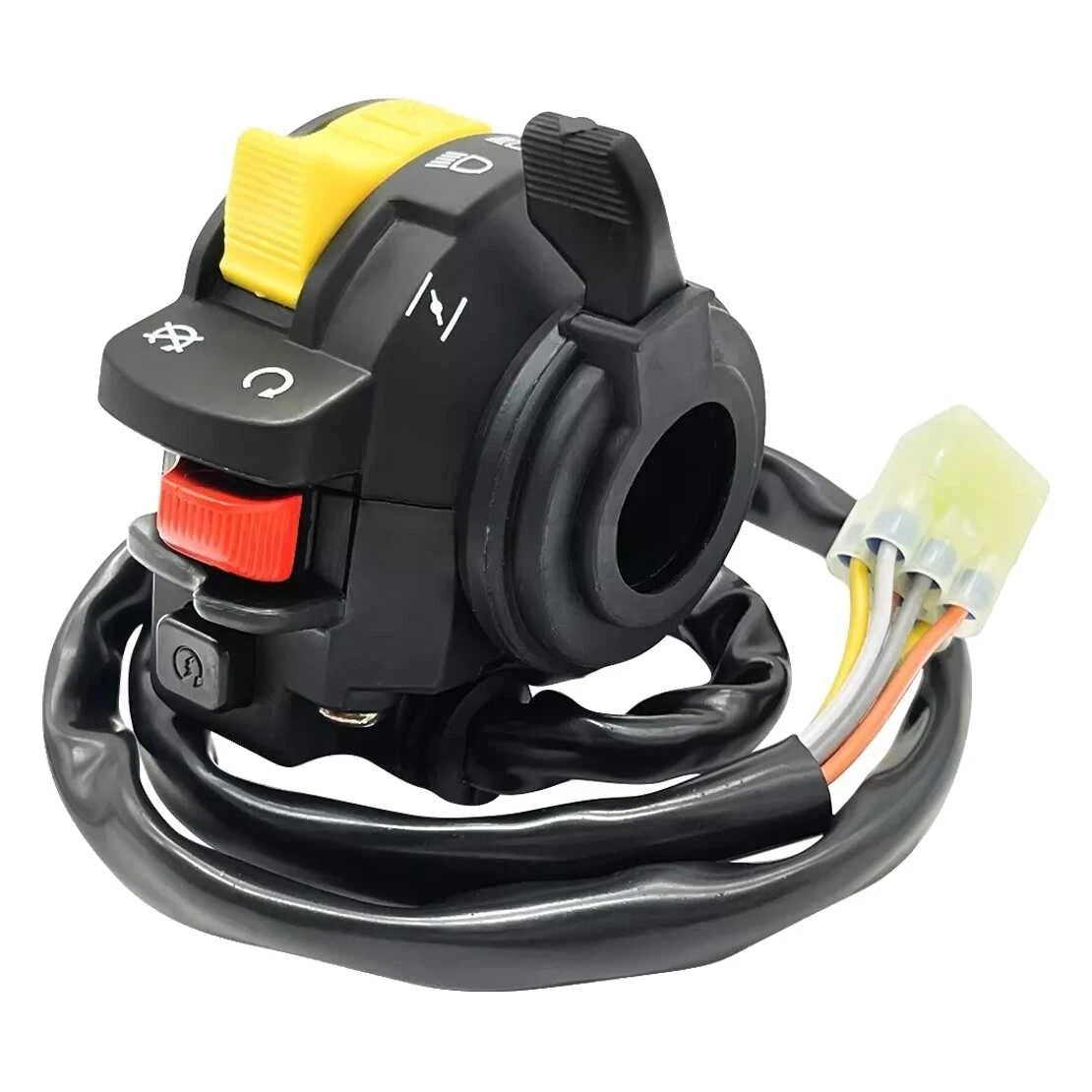 Auto LH Start Stop Switch for Suzuki Ozark 2002-2014