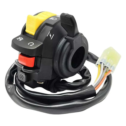 Auto LH Start Stop Switch for Suzuki Ozark 2002-2014
