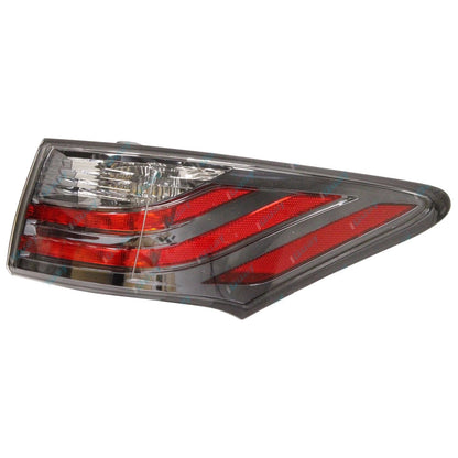 RH Genuine LED Taillight for Lexus CT200H ZWA10 (2010 - Present)