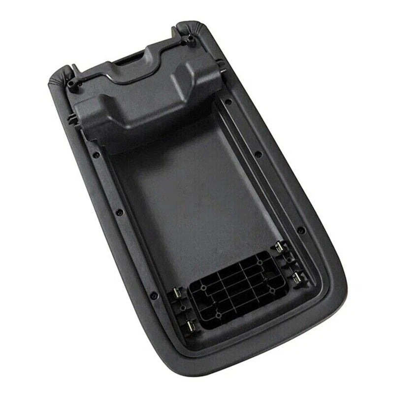 Console Armrest Box Lid Cover for Dodge Charger, Chrysler 300 (2006-2023)