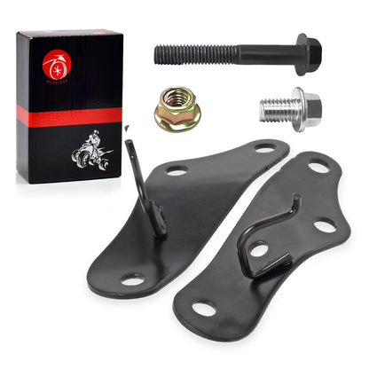 Cylinder Head Mount for Yamaha Warrior YFM350 (1995-2006)