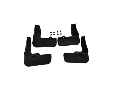 Mud Flaps for 2012-2014 Toyota Camry SE Sedan 4DR (2012-2014)