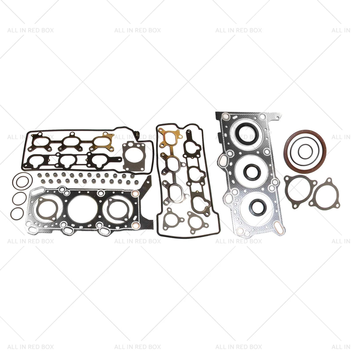 Gasket Kit for Suzuki Grand Vitara 2.5 V6 H25A (1998-2005)