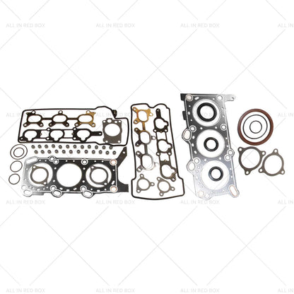 Gasket Kit for Suzuki Grand Vitara 2.5 V6 H25A (1998-2005)
