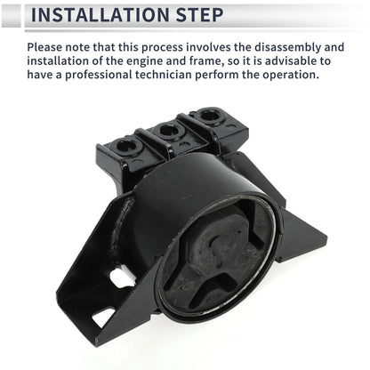 Motor Mount for CHEVROLET SAIL III (2017-2022)