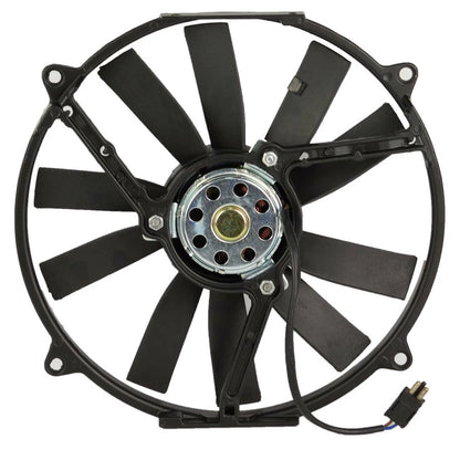 Radiator Fan for Mercedes W126 R129 280 320 500 300SE 500SE (1981-1999)