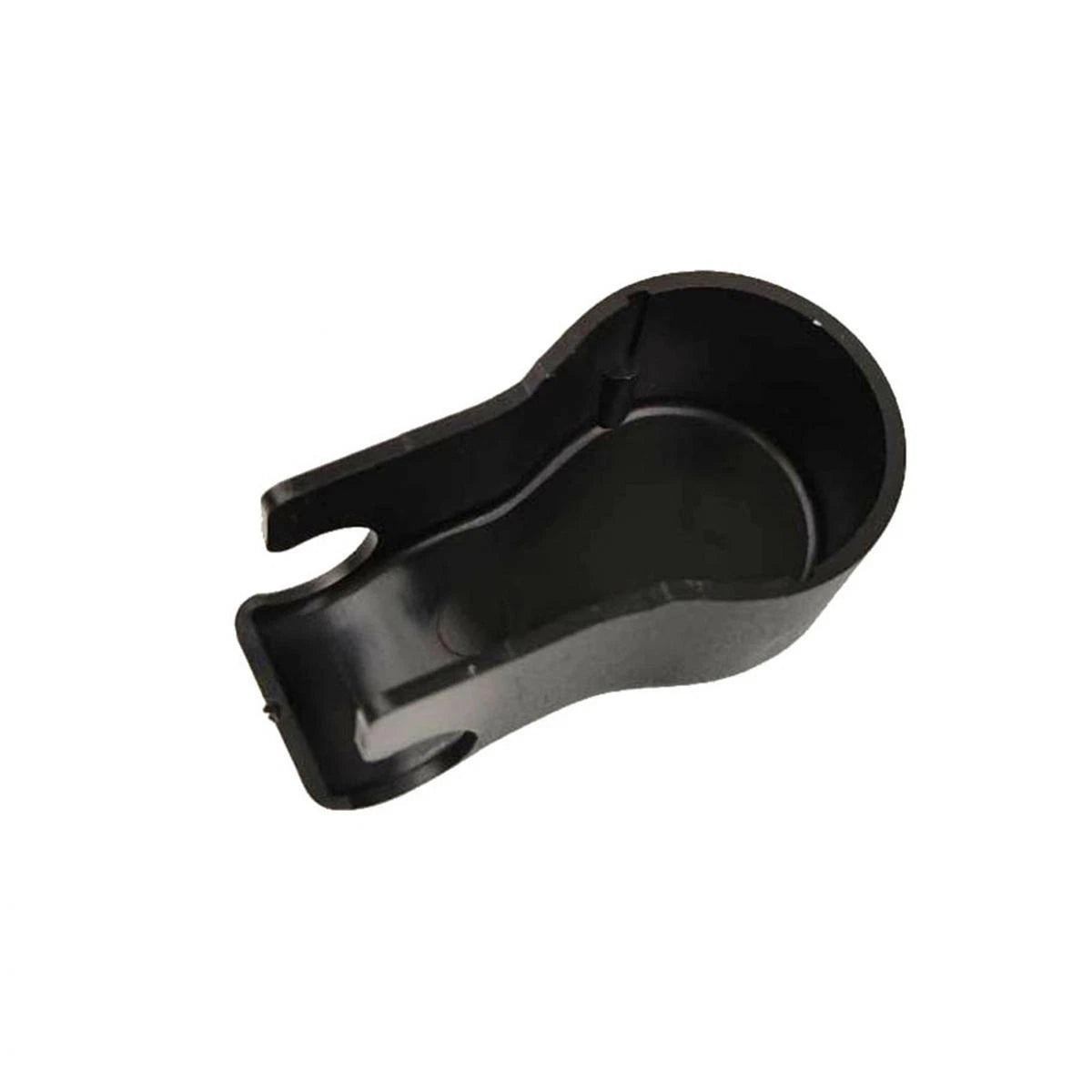 Cover Wiper Trim Black 1 PC Fits Nissan Hardbody Navara D21 Pickup UTE 1986-97