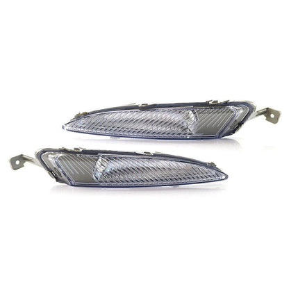 Car Side Marker Light Turn Signal Lamp for OPEL Astra (2012-2015)